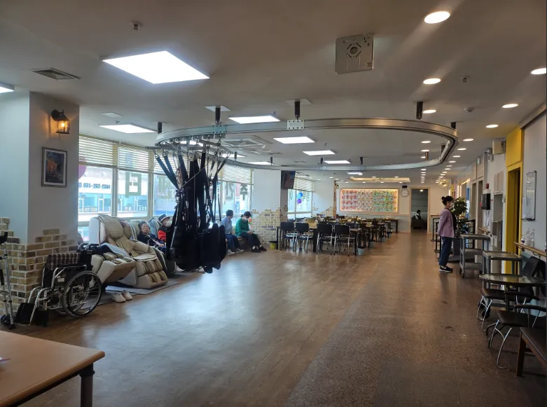 아들과딸 수지죽전 주간보호센터 사진 3