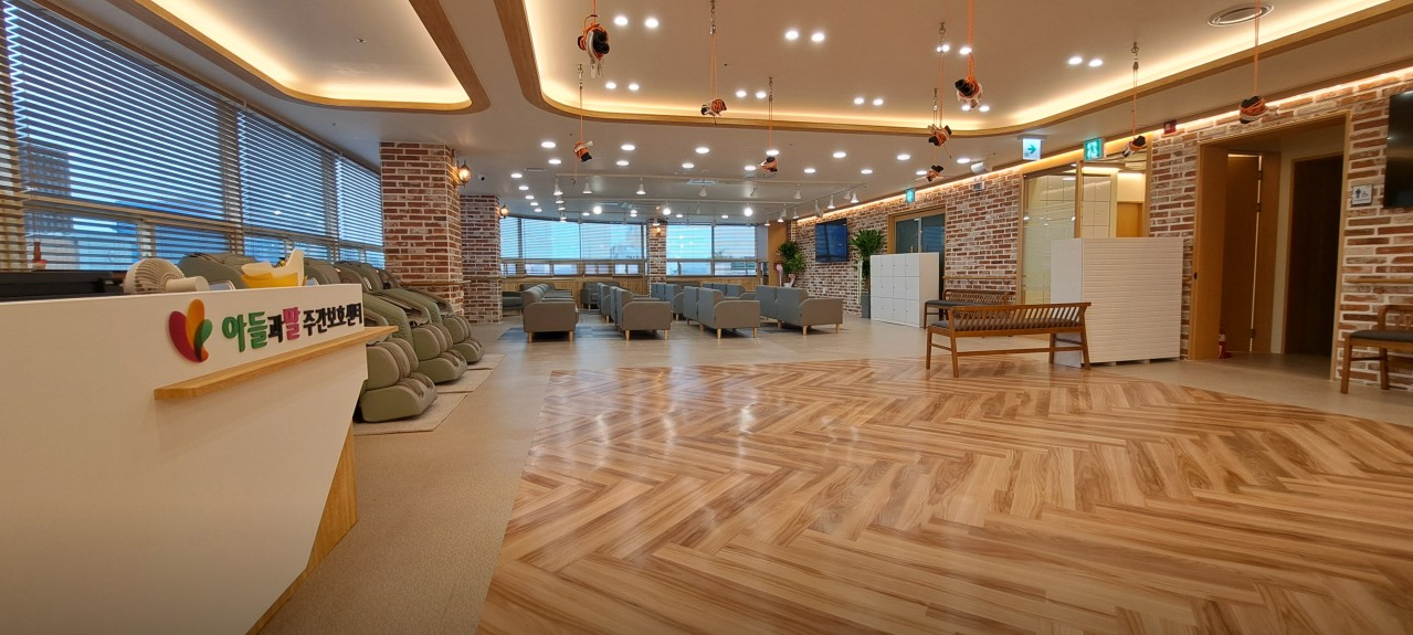 아들과딸 수원시 주간보호센터 팔달구 영통구 권선구 사진 2