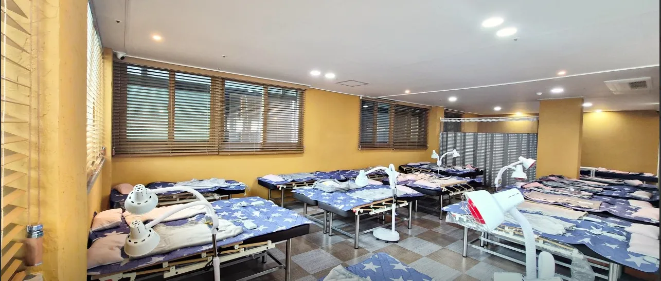 아들과딸 성남 주간보호센터 사진 2